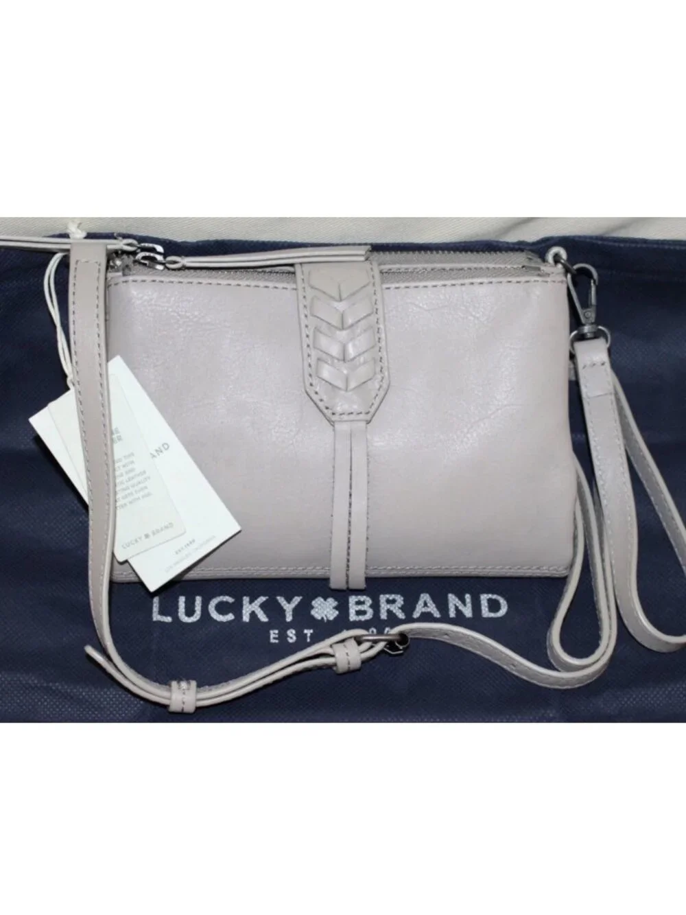 New with Tags -Lucky Brand
